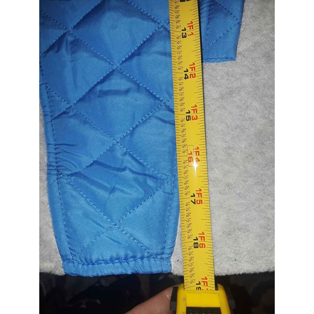 Dog Fleece Vest for Medium Large Size Dogs - Picture 7 of 9
